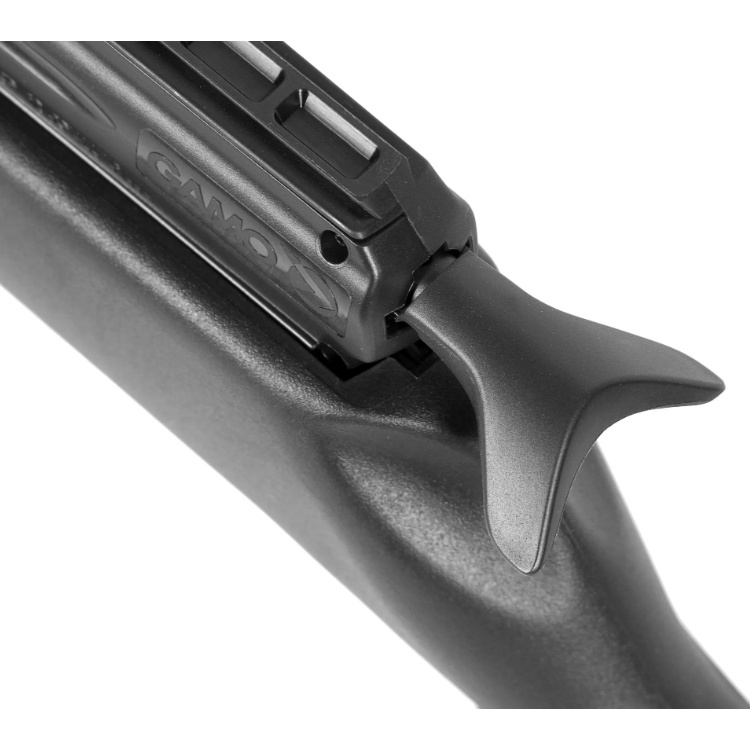 Gamo Arrow air rifle, 24 J, 5,5 mm