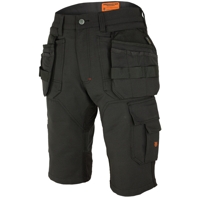Erebos Shorts, Bennon