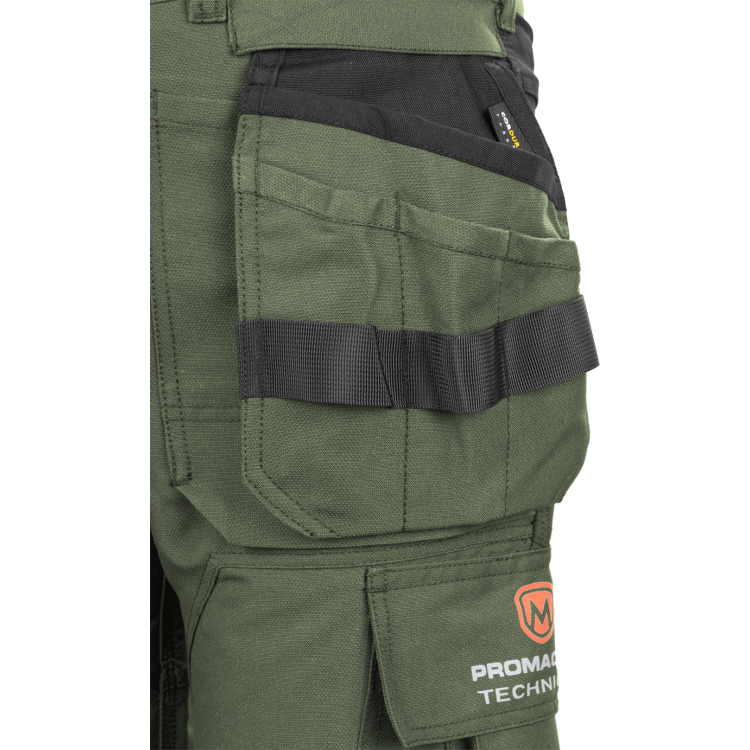 Erebos Shorts, Bennon
