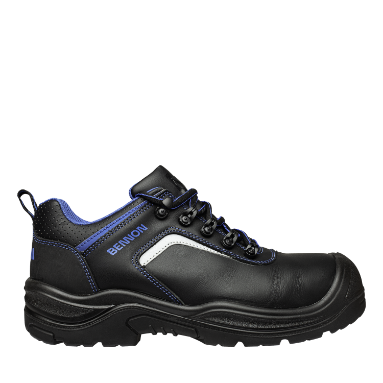 Boty Raptor S3 NM Low, Bennon