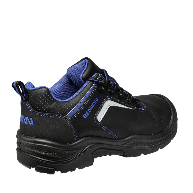 Boty Raptor S3 NM Low, Bennon