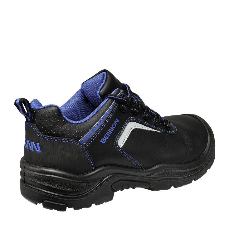 Raptor S3 NM Low Boots, Bennon