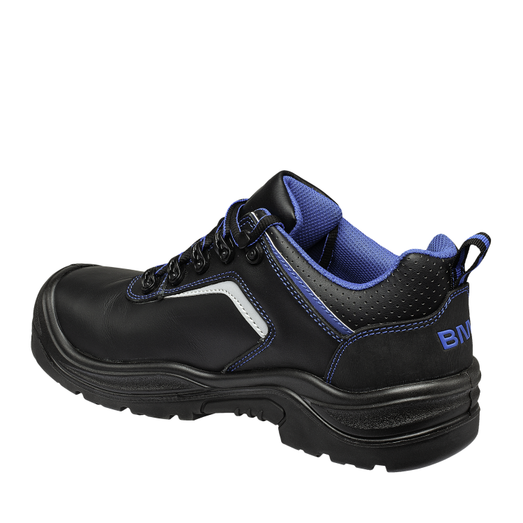 Boty Raptor S3 NM Low, Bennon
