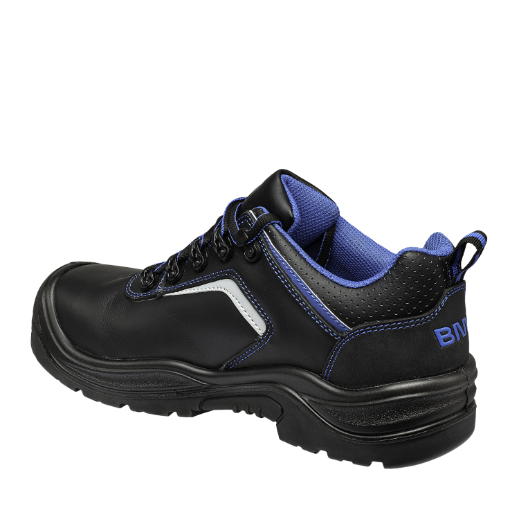 Raptor S3 NM Low Boots, Bennon