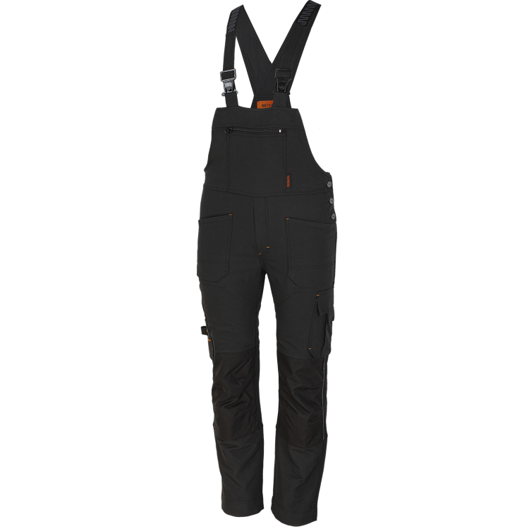 Erebos Bibpants, Bennon