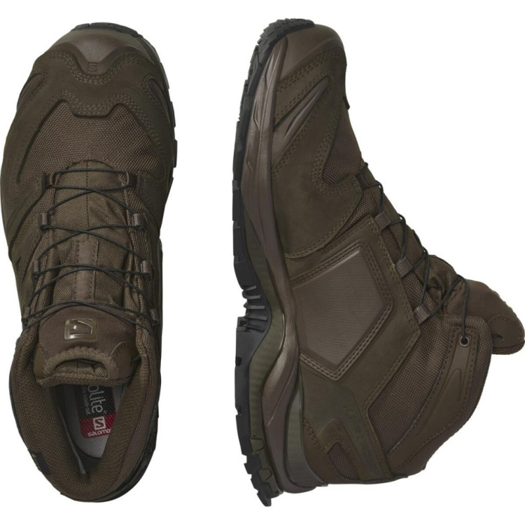 XA Forces MID GTX EN Boots, Salomon