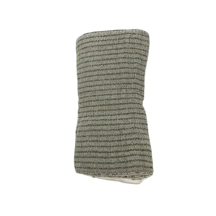 Field bandage with absorption 25 x 30 cm, BCB