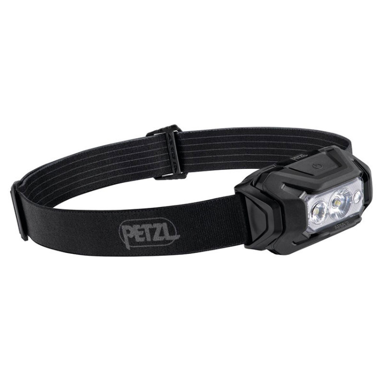 Headlamp Aria 2 RGB, Petzl