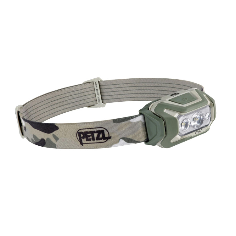 Headlamp Aria 1 RGB, Petzl