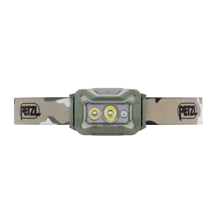 Headlamp Aria 1 RGB, Petzl