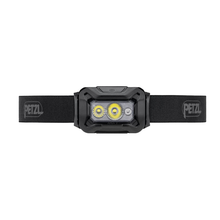 Headlamp Aria 1 RGB, Petzl