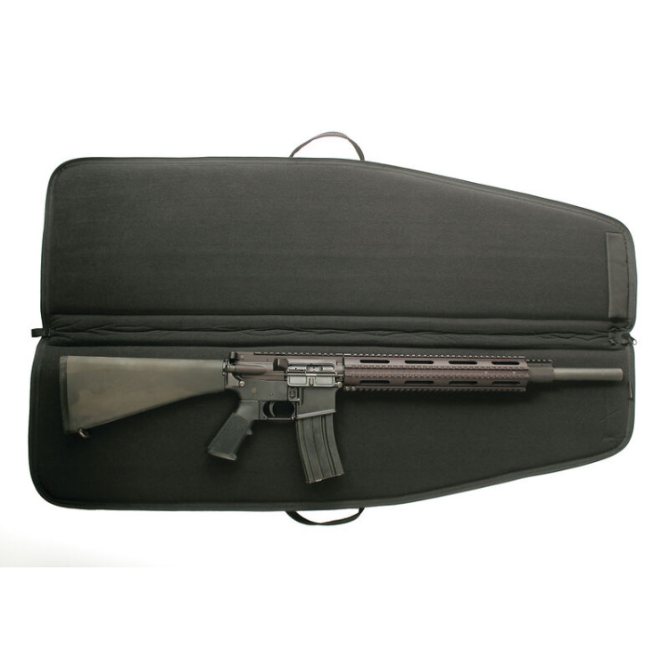 Case Sportster Tactical Carbine, Blackhawk, for rifles AR/MSR, 915 mm, black