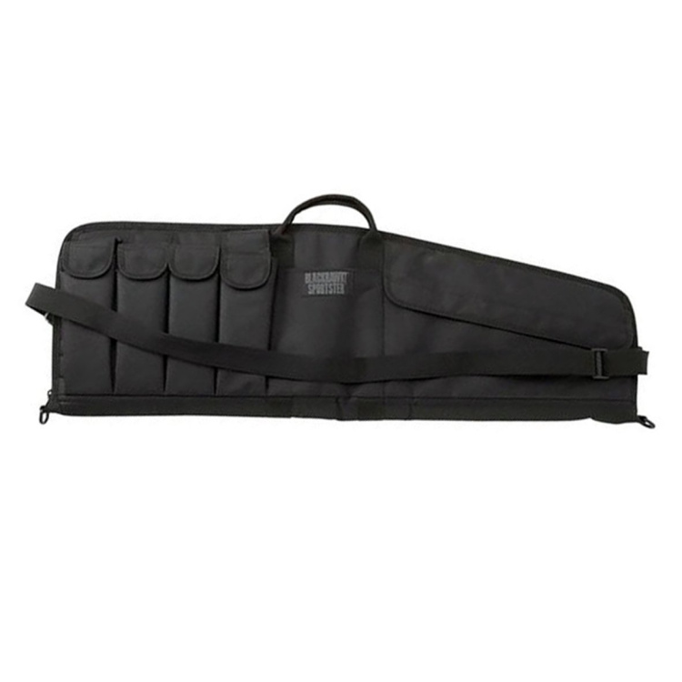 Pouzdro pro pušky typu AR/MSR Sportster Tactical Carbine, Blackhawk, 915 mm, černé