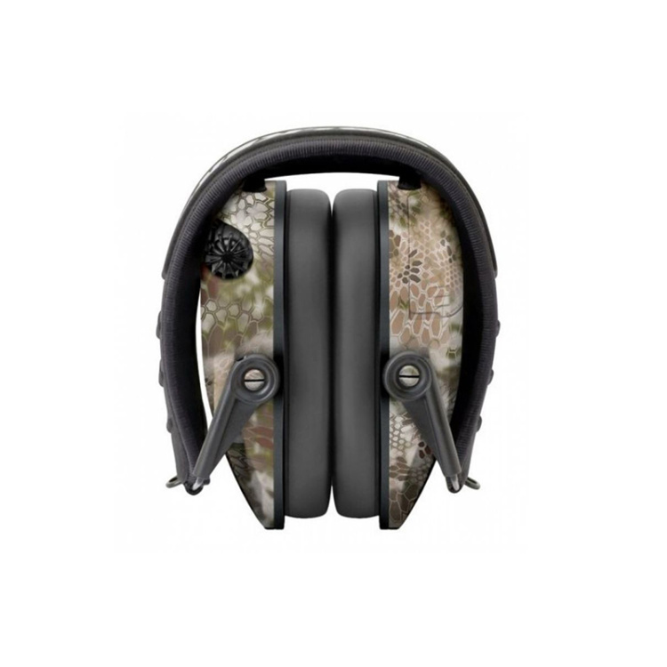 Razor Slim Shooter electronic headphones, Walker's