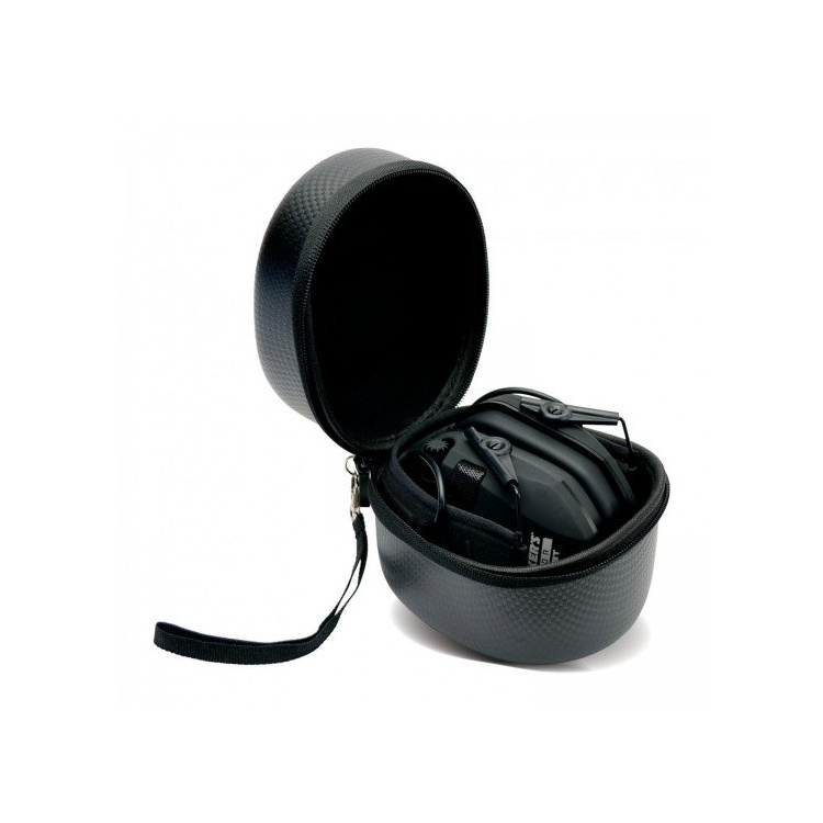 Eva Muff Storage Case for headphones, Walker's