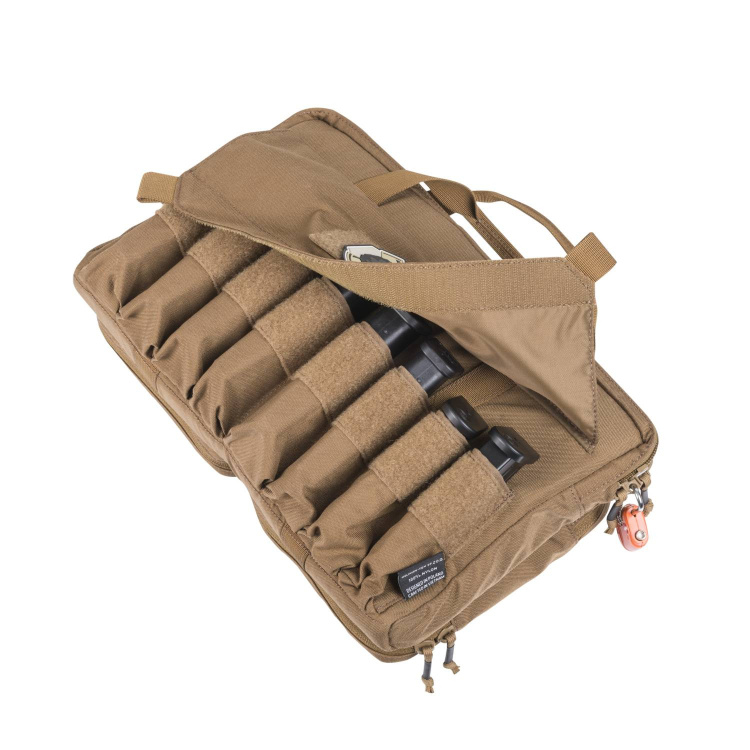 Multi Pistol Wallet Bag, Helikon