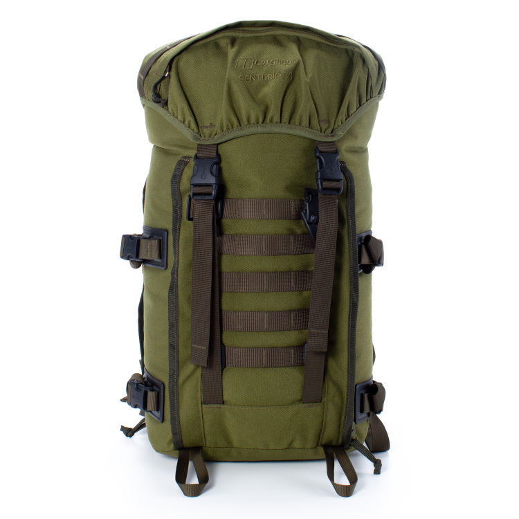MMPS Centurio II 30 Backpack, 30 L, Berghaus