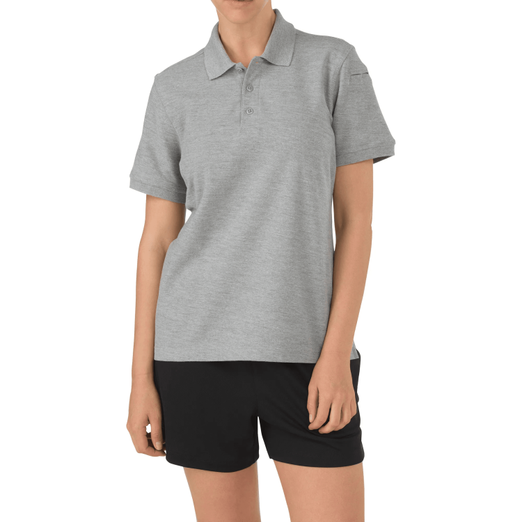 Women's Polo Utility T-Shirt, 5.11
