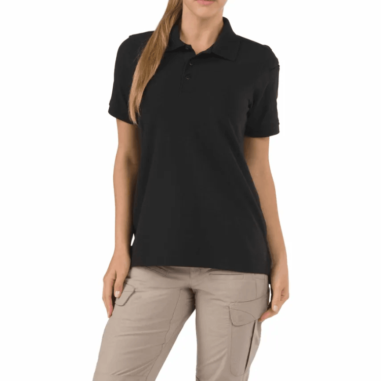 Women&#039;s Polo Utility T-Shirt, 5.11