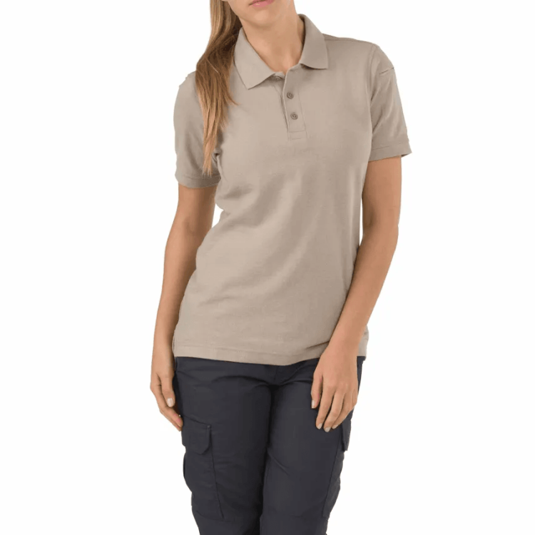 Women&#039;s Polo Utility T-Shirt, 5.11