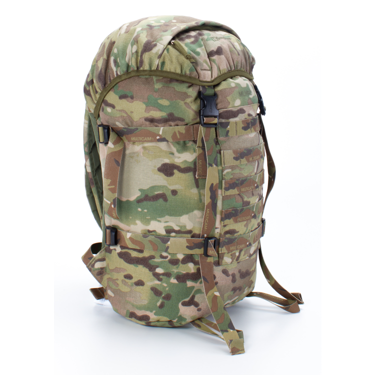 Munro II Backpack, 35 L, Camo, Berghaus