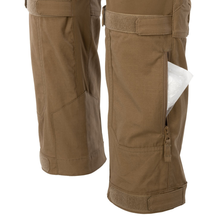 MCDU pants Dynyco, Helikon