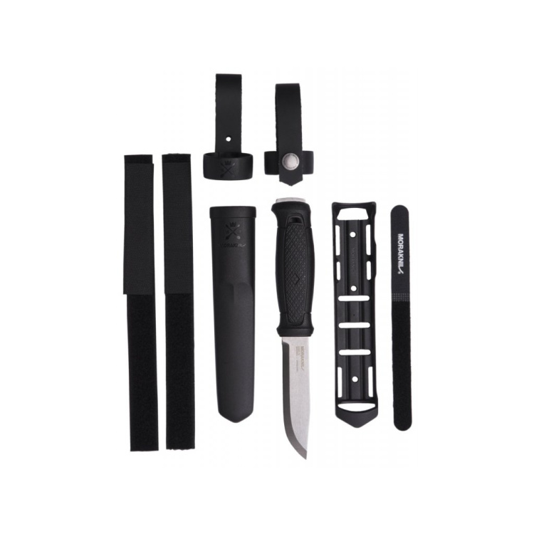 Garberg MultiMount Knife, Morakniv