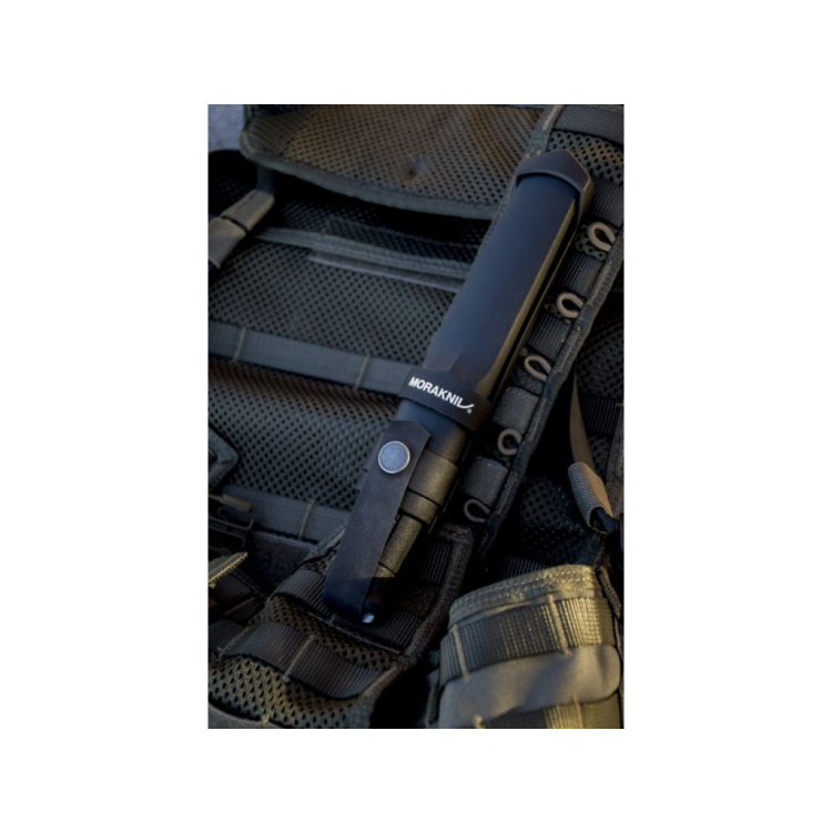 Garberg MultiMount Knife, Morakniv