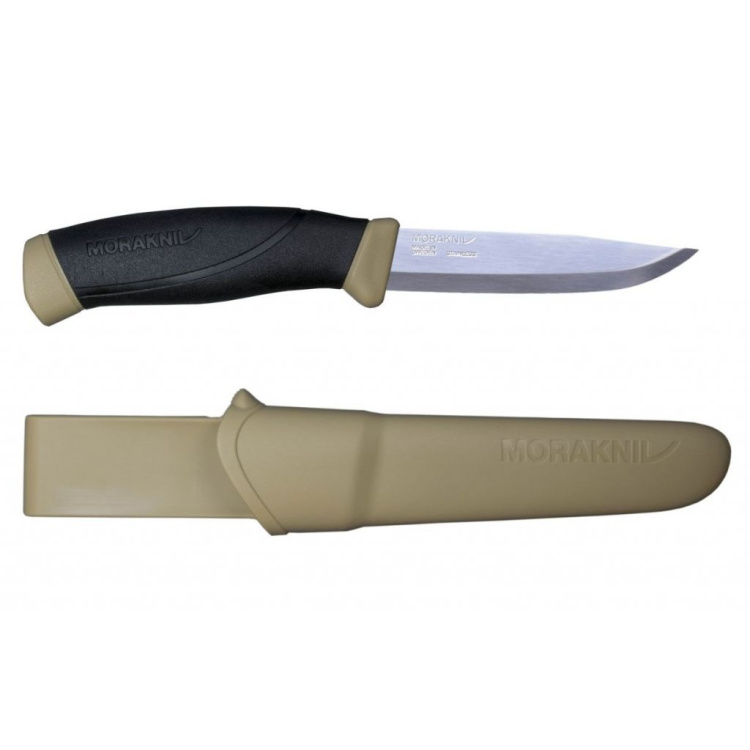 Companion Knife, Morakniv
