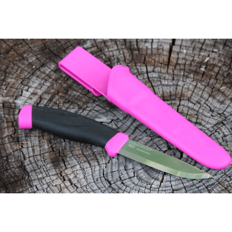Companion Knife, Morakniv
