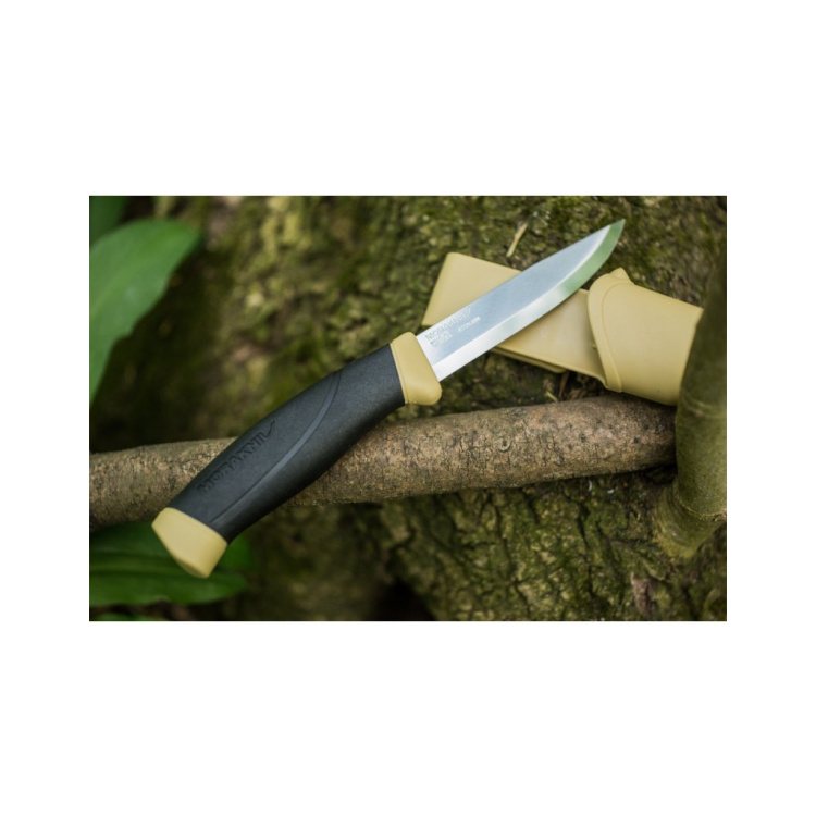 Companion Knife, Morakniv