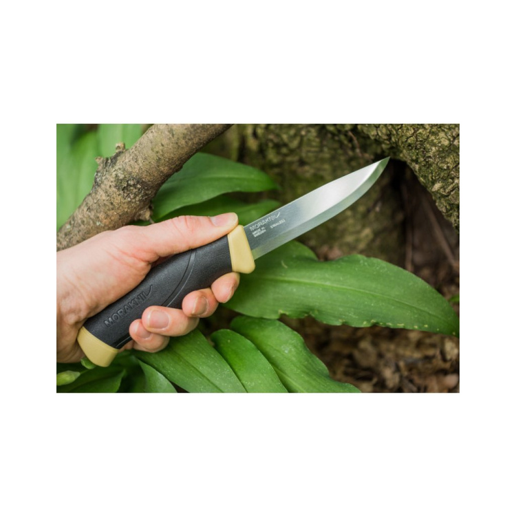 Companion Knife, Morakniv