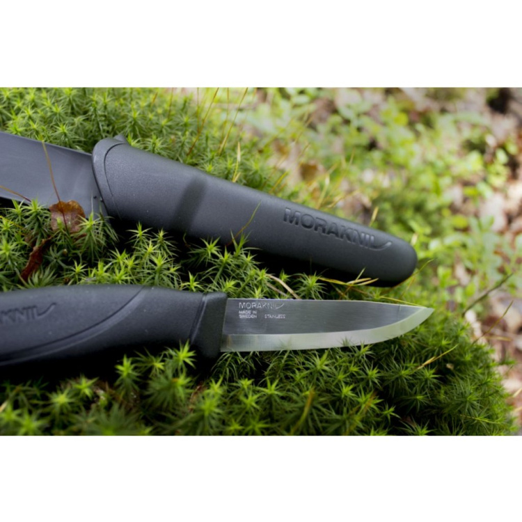 Companion Knife, Morakniv