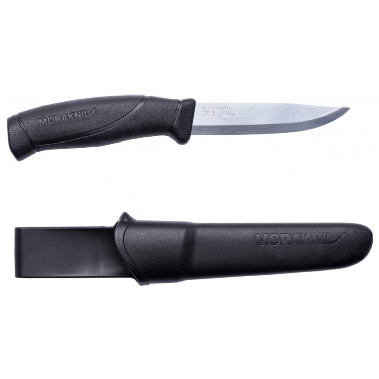 Companion Knife, Morakniv