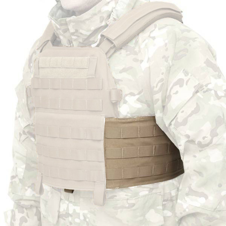 Sides to plate carrier DCS Elite OPS, Warrior