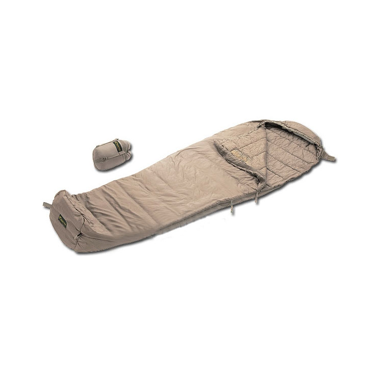 Eagle sleeping bag, Carinthia, tan