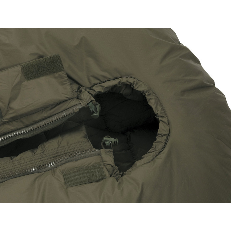 Sleeping bag Defence 1, Carinthia