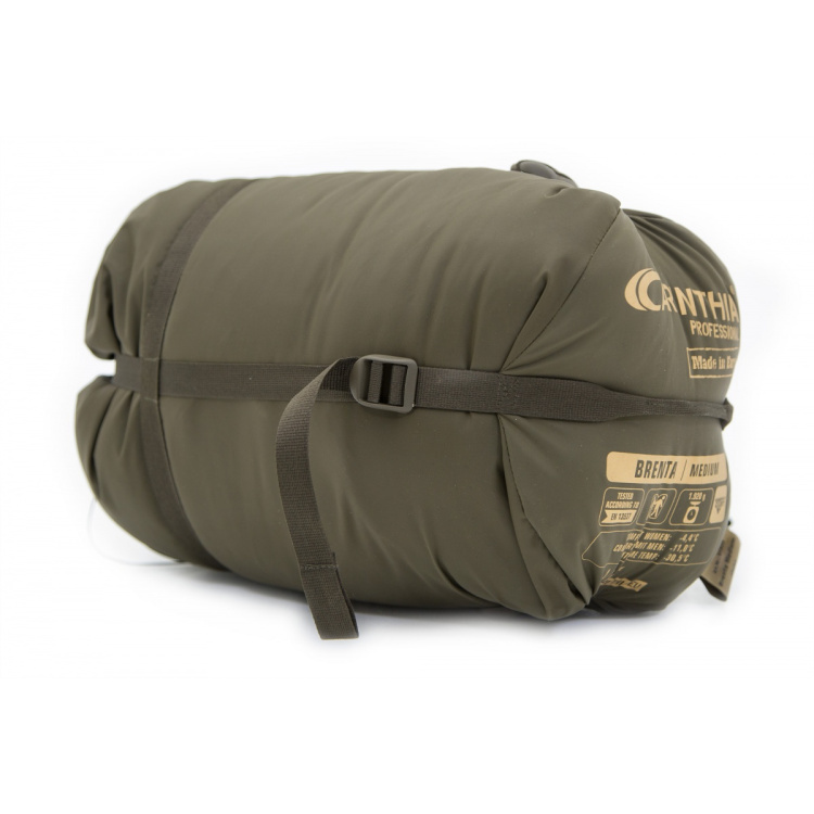 Sleeping bag Brenta, Carinthia