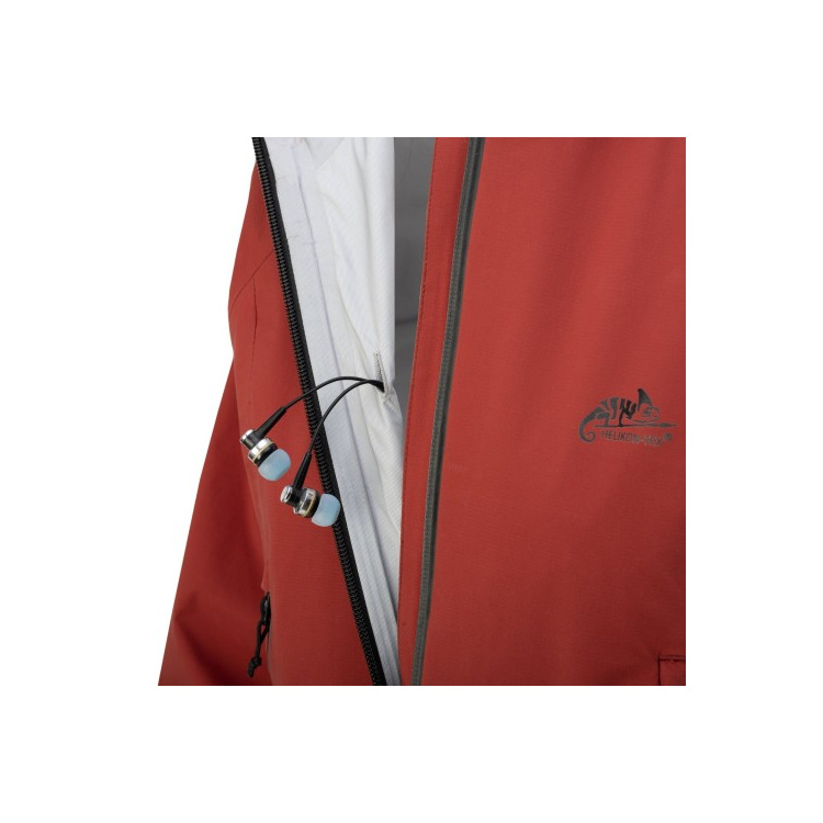 Squall Hardshell Women's Jacket, Helikon