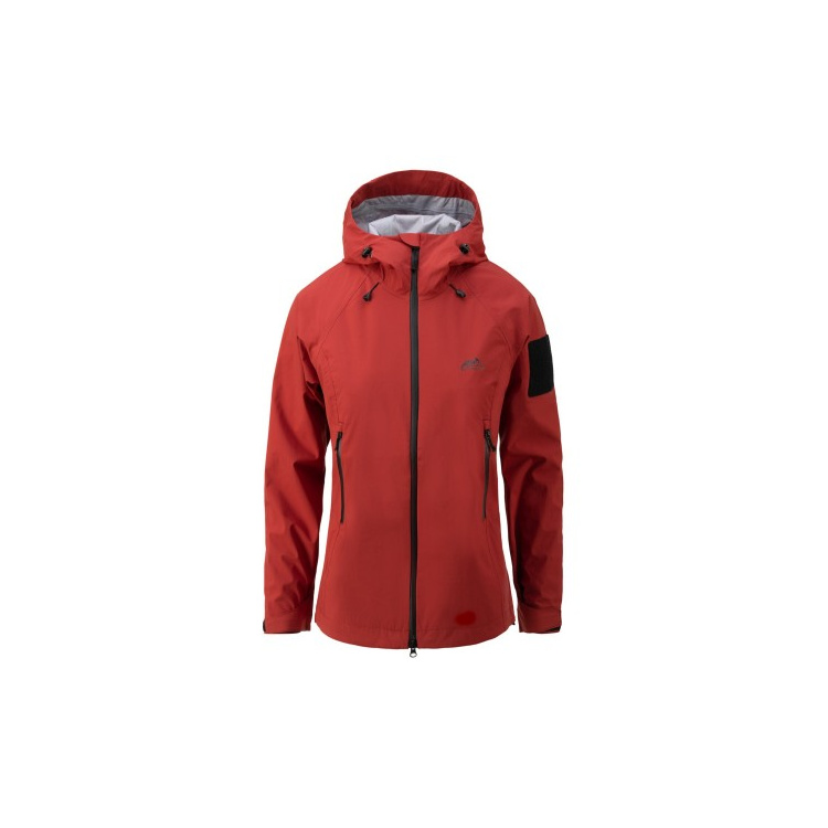 Squall Hardshell Women's Jacket, Helikon