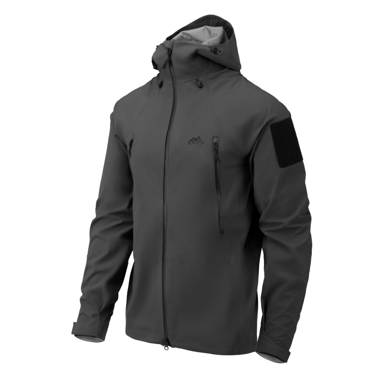 Squall Hardshell Jacket, Helikon