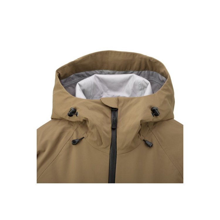 Bunda Squall Hardshell Jacket, Helikon
