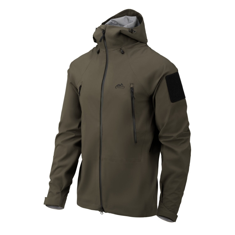 Squall Hardshell Jacket, Helikon