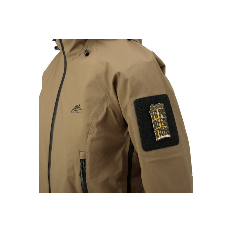 Squall Hardshell Jacket, Helikon