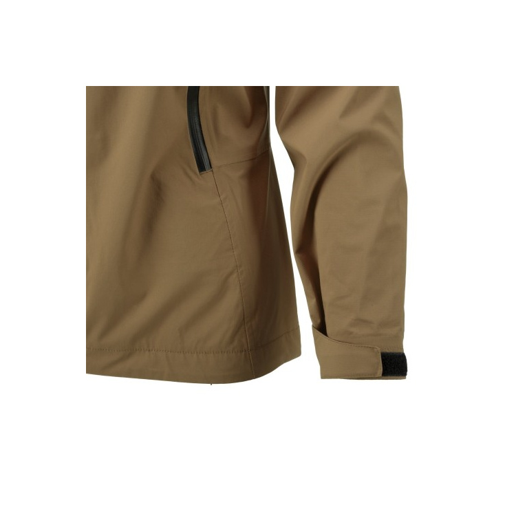 Squall Hardshell Jacket, Helikon