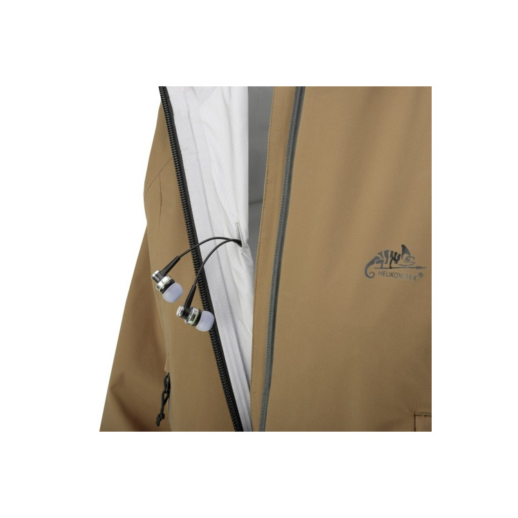 Squall Hardshell Jacket, Helikon