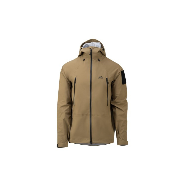 Squall Hardshell Jacket, Helikon