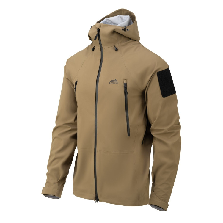 Squall Hardshell Jacket, Helikon