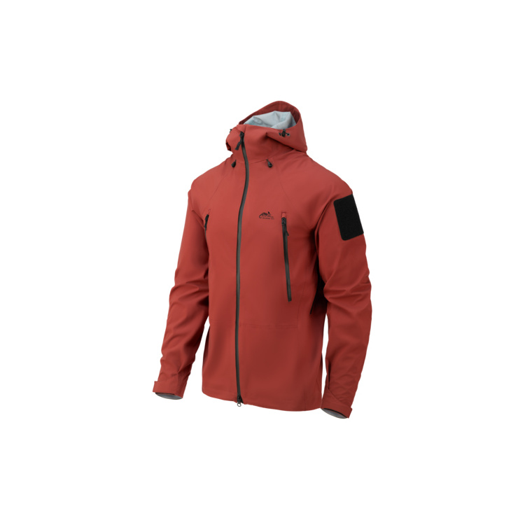 Squall Hardshell Jacket, Helikon