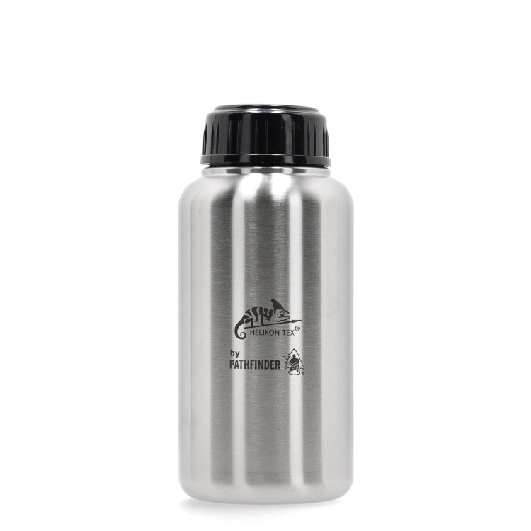 Stainless steel bottle Pathfinder, Helikon, 950 ml
